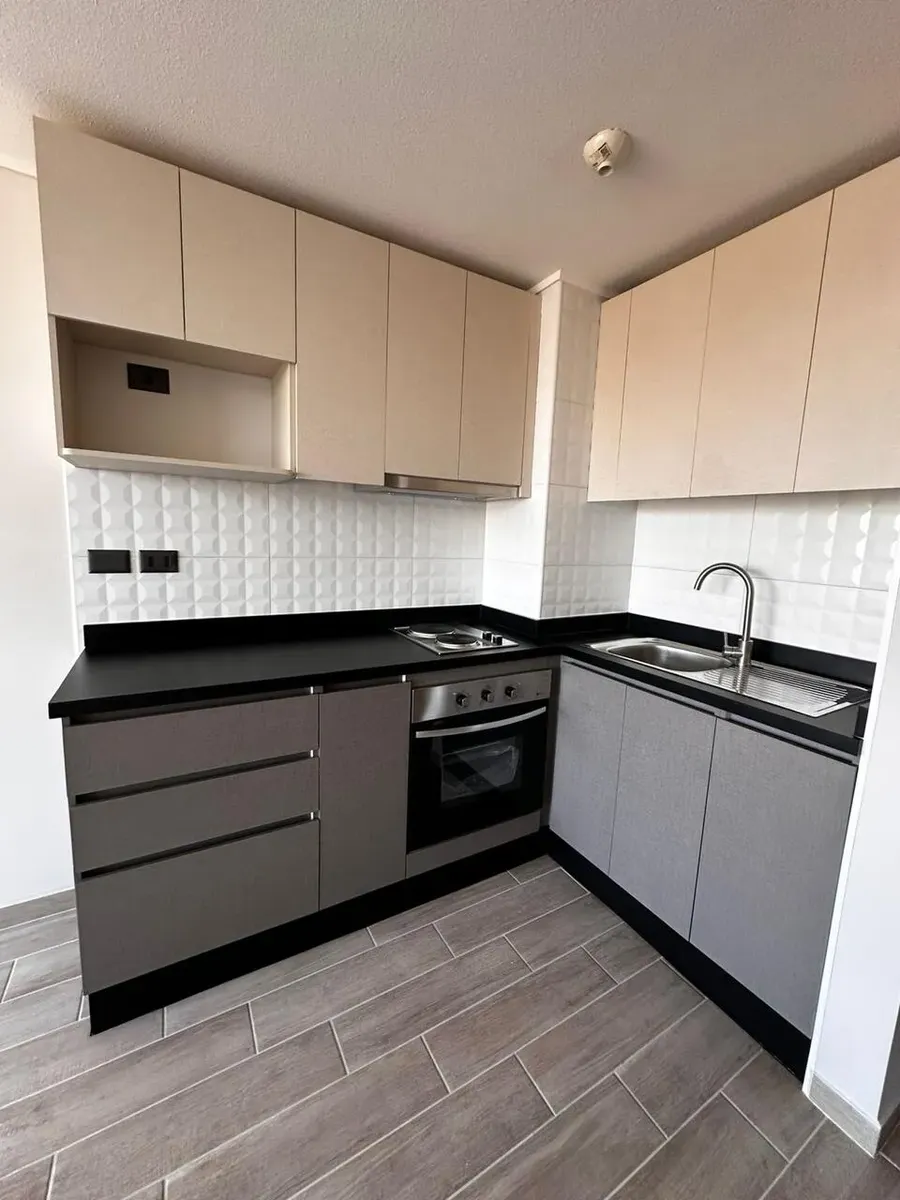 Imagen 3 de 14 de Se Arrienda Departamento En Rozas 1518 Concepción