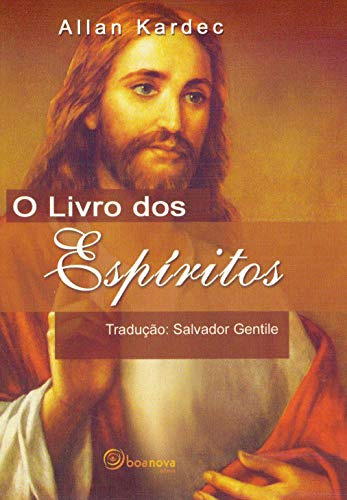 Libro Livro Dos Espiritos, O - Bolso