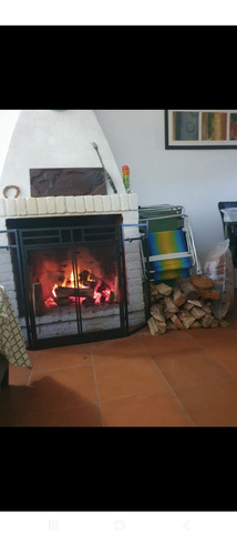 Alquiler Casa Laguna Merín