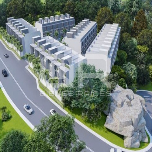 Qr Bienes Raices Ccs Vende Townhouse En Construcción En La Tahona En Excelente Precio
