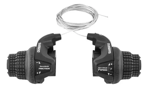 Shimano revoshift que tal es sales