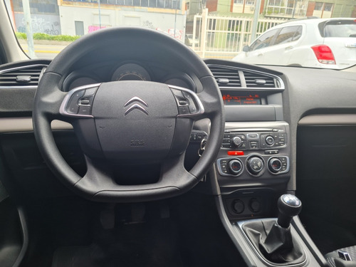 Citroen C4 Lounge 2.0 Tendance - Fym