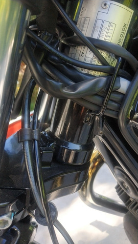 Moto Guzzi V7 Lll Special