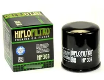 Comprar Filtro Aceite Kawasaki Versys 650 Hiflo Hf303 La Cuadra Moto