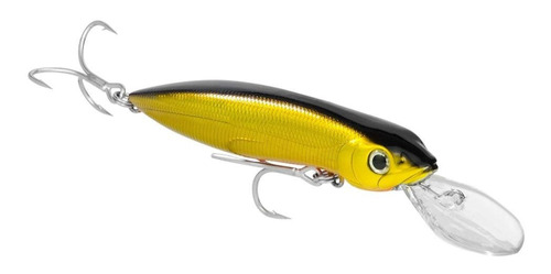 Señuelo Power Minnow 120 Mr Marine Sport Dorado Chafalote 