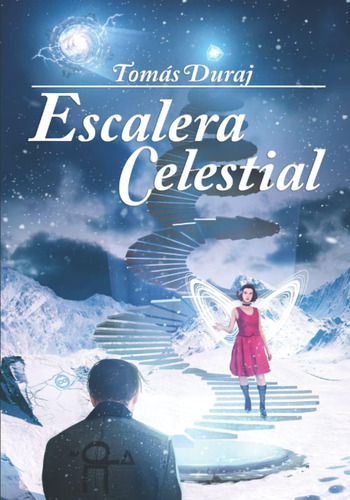 Libro: Escalera Celestial: Edición Completa (spanish Edition