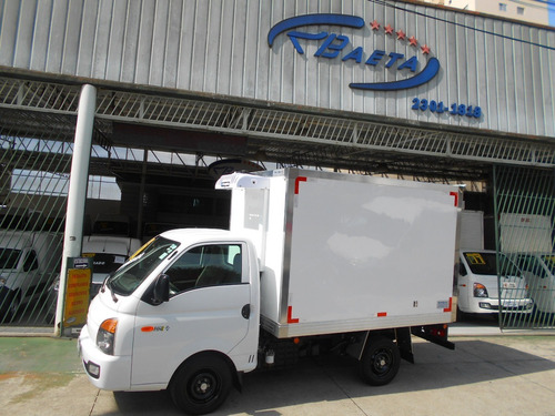 Hyundai / Hr Refrigerada -15c 17/18