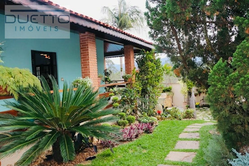 Imagem 3 de 30 de Casa À Venda No Bairro Vila Suissa - Mogi Das Cruzes/sp - 190