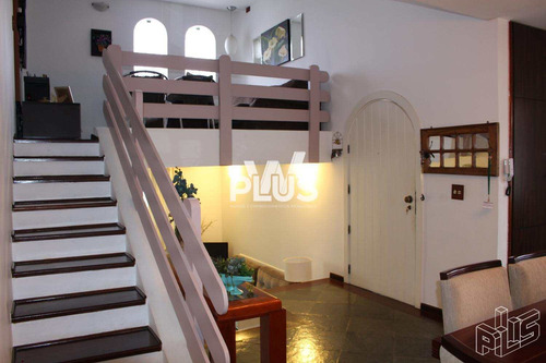 Imagem 12 de 21 de Casa Com 4 Dorms, Jardim América, Sorocaba - R$ 1.1 Mi, Cod: 3577 - A3577