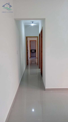 Imagem 6 de 21 de Casa Com 02 Dorms, Nova Cerejeira, Atibaia - R$ 420 Mil, Cod: 3401 - V3401