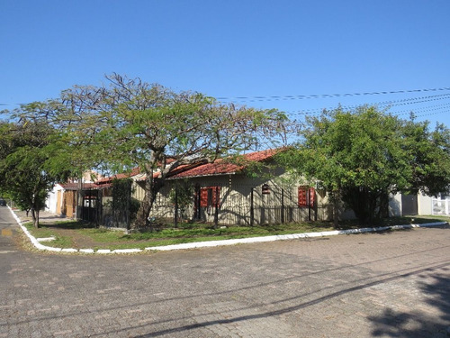 Imagem 25 de 30 de Casa Em Harmonia, Canoas/rs De 300m² 3 Quartos À Venda Por R$ 434.000,00 - Ca1175484-s