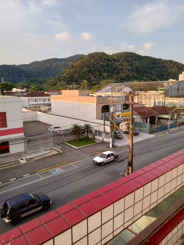 Mongaguá-sp - Centro