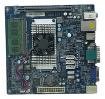 Comprar Placa Mae Desktop Ecs Nm70-i V:1.0 Celeron-847 4gb Ddr3