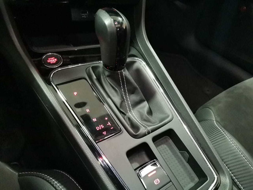 Imagen 10 de 15 de Seat Leon 2020 2.0 L T Cupra At 5p