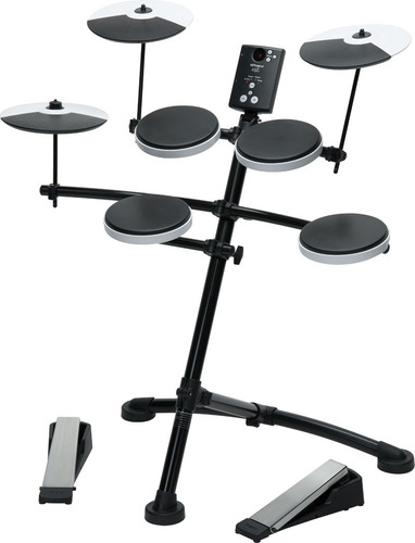 Kit Bateria Electronica Base Td-1k Roland