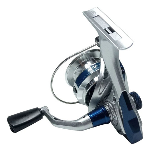 Molinete Pesca Okuma Fishing Aria 3000a 5.0:1 Drag 7kg 1 Rol
