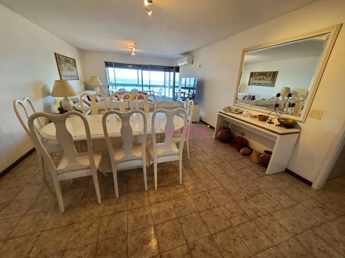 Venta Apto 3 Dorm Mas Dependencia Mansa Y Brava Primeras Paradas