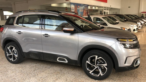 Citroen C5 Aircroos Unique 2022 Turbo