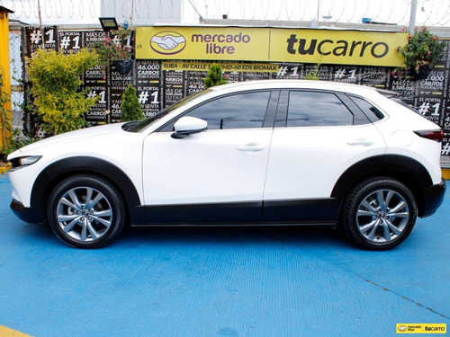 Imagen 4 de 25 de Mazda Cx-30