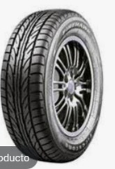 Cubierta 185/65/15 Firestone