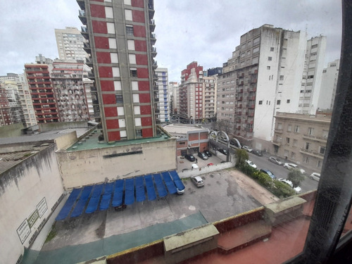 Imagen 28 de 30 de Semipiso 4 Ambientes C/depcia De Servicio Y Cochera - Diagonal Alberdi 2300