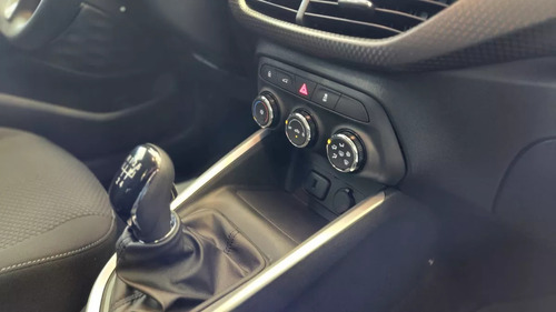 Chevrolet Onix 1.0 Turbo Ltz Mt