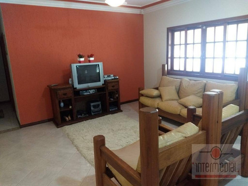 Chácara Com 4 Dormitórios À Venda, 5000 M² Por R$ 1.300.000,00 - Vale Do Sol - Boituva/sp - Ch0570