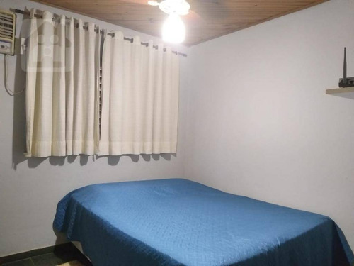 Casa Com 2 Dormitórios À Venda, 120 M² Por R$ 180.000 - Conjunto Habitacional Etheocle Turrini - Araçatuba/sp - Ca1067