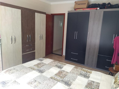 Imagem 28 de 30 de Sobrado Com 2 Dormitórios À Venda, 170 M² Por R$ 450.000,00 - Jardim Americano - Sorocaba/sp - So0526
