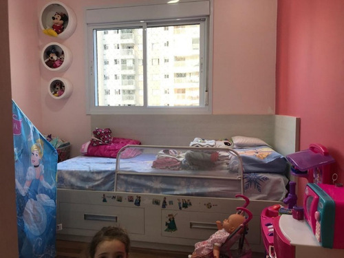 Imagem 16 de 21 de Apartamento - 853m - 69407664