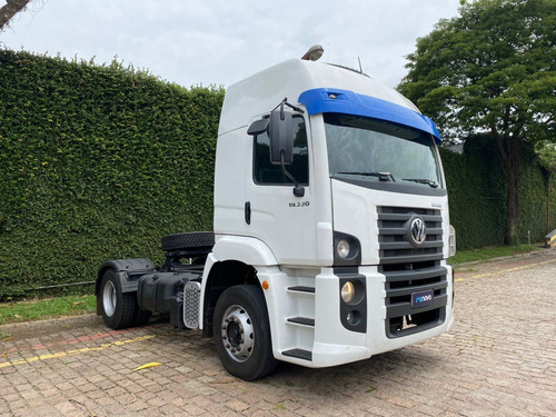 Vw 19.330 2021- Frota Friboi - Direto No Pátio