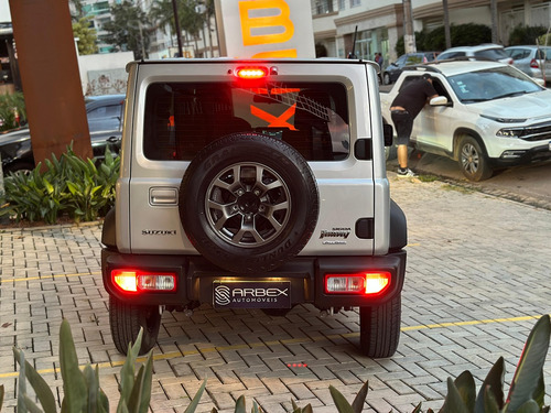 Suzuki Jimny SIERRA 4STYLE ALLGRIP 1.5 16V AUT.