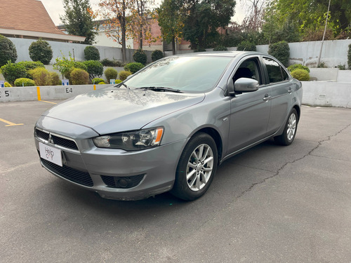 Mitsubishi Lancer At R/S