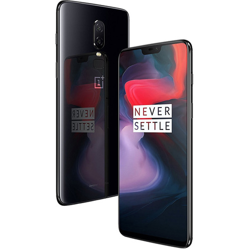 Oneplus 6 256gb Dual Sim 8gb En Ram Camara Dual 20mpx Msi