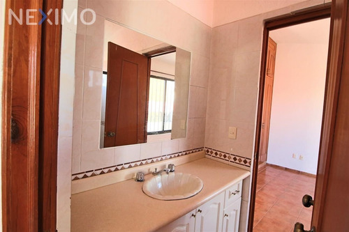 Imagen 16 de 21 de Casa En Venta En Zona Dorada De Cuernavaca, Morelos Con Seguridad