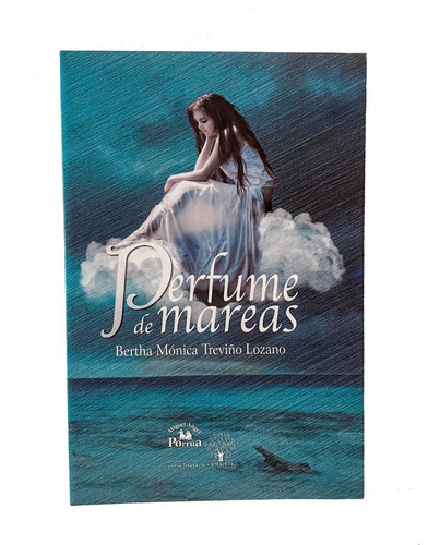 Perfume De Mareas