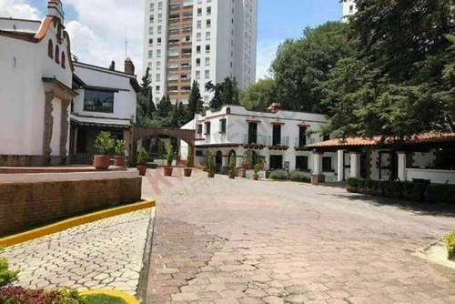Imagen 28 de 29 de Departamento En Venta En Jesus Del Monte Interlomas Residenc