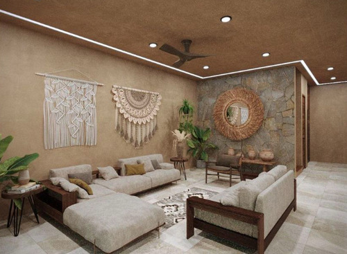 Casa De Lujo En Venta En Playa Del Carmen, Senderos Del Norte