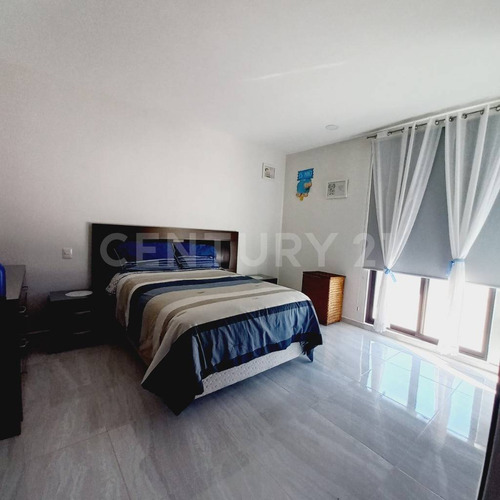Casa En Venta Con Jardín Y Alberca En Atlixco, Puebla.