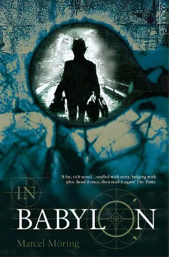 In Babylon, De Marcel Moering. Editorial Harpercollins Publishers, Tapa Blanda En Inglés