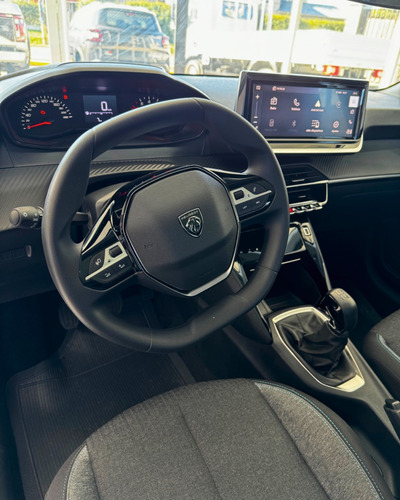 Peugeot 208 208 Style