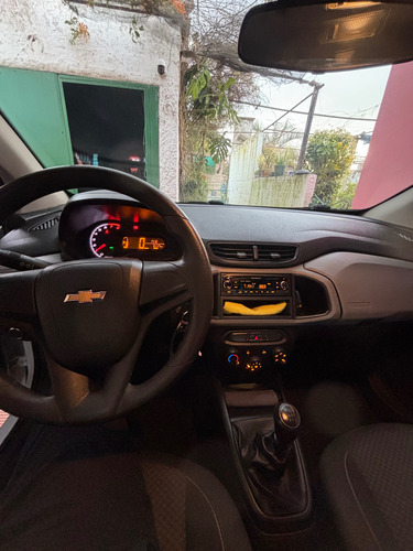 Chevrolet Prisma 1.0 Lt 78cv