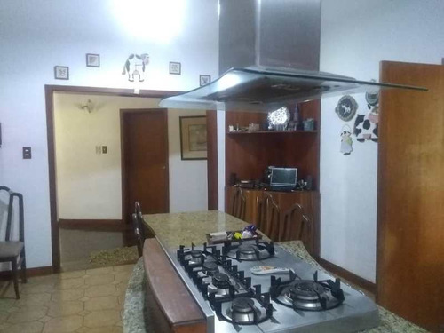 Imagen 6 de 10 de Casa En Venta En Urb. Guataparo Valencia Cod: Inc-029