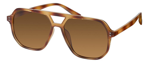 Mosanana Gafas De Sol De Aviador De Gran Tamaño Para Mujeres