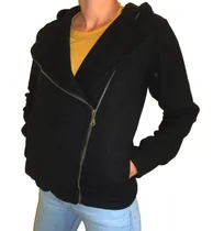 Comprar Campera De Polar Con Capucha - 2330 Indumentaria