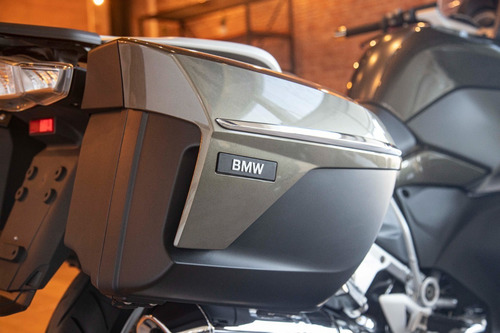 Imagen 2 de 16 de Bmw R 1250 Rt 0km Roshaus Motorrad.