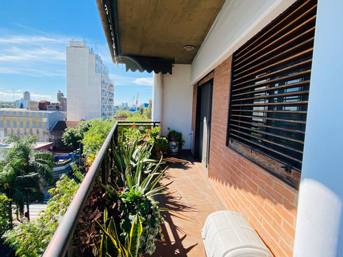 Venta Departamento Semipiso Con Cochera Liniers