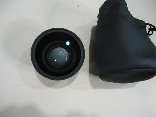 Sony Vcl-hg0758 0.7 Wide-angle Lens Pd150,pd170, Dsr250 (e)