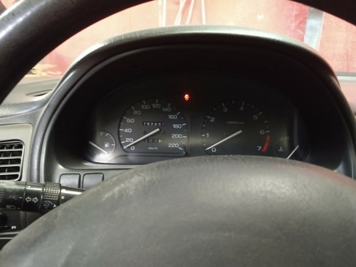 Subaru Legacy 2.0 Gl