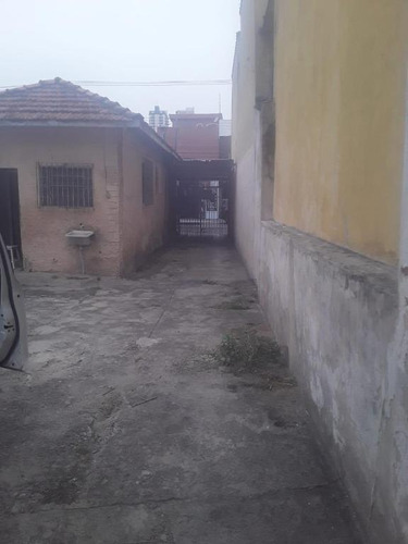 Salão Para Alugar, 190 M² - Centro - São Bernardo Do Campo/sp - Sl1460